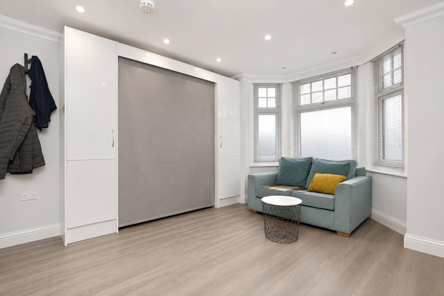 Priory Avenue, Caversham, Reading